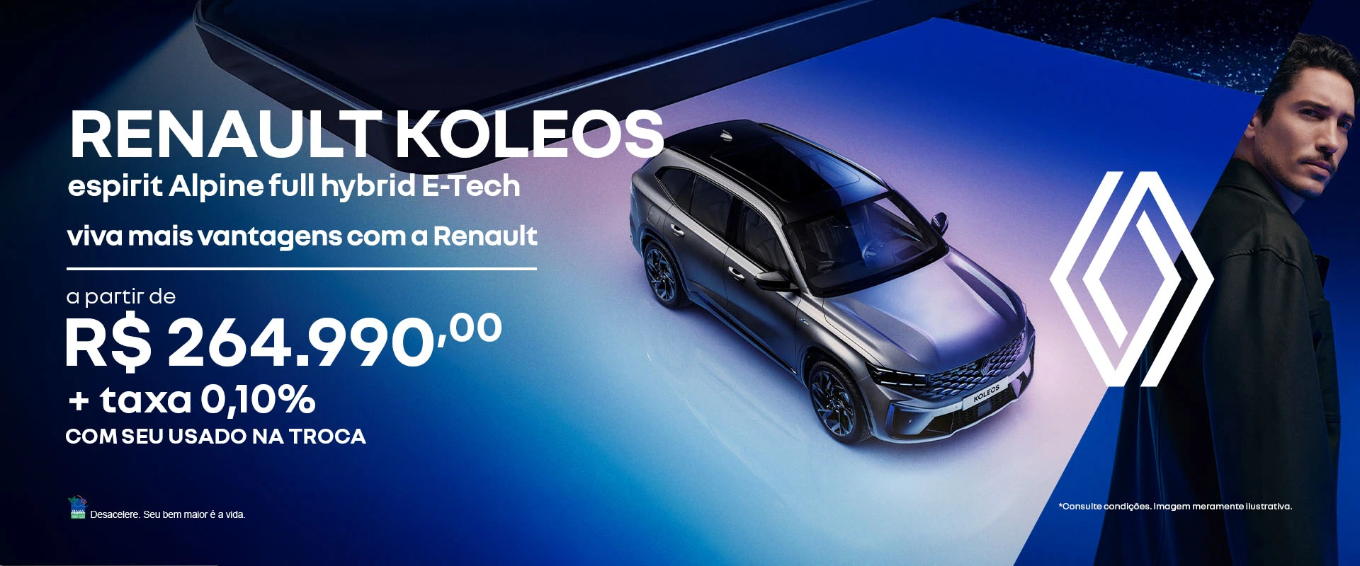 DESKTOP KOLEOS